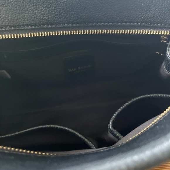 Isaac Mizrahi purse - Picture 9 of 12